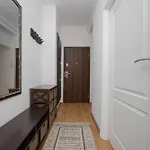 Bright In Muranow Close To The Old Town By Renters