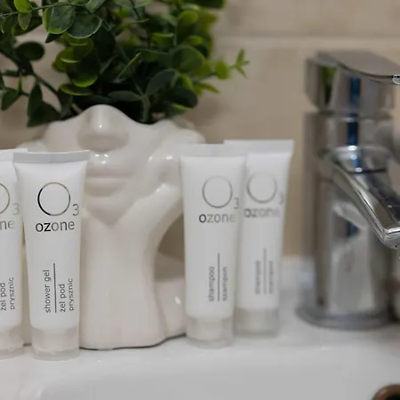 Bright In Muranow Close To The Old Town By Renters 아파트