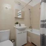 Bright In Muranow Close To The Old Town By Renters Διαμέρισμα Βαρσοβία